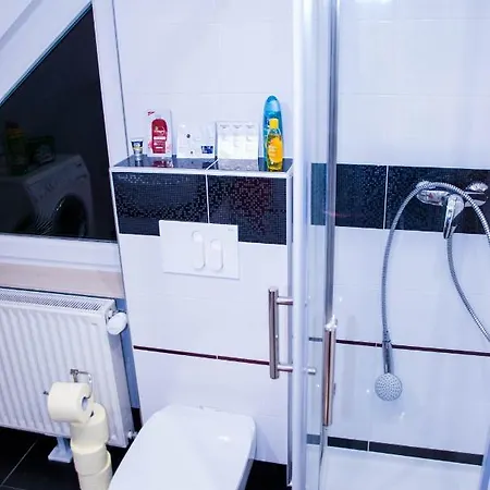 Appartement Lovely & Cosy With Wifi & Free Parking Ljubljana