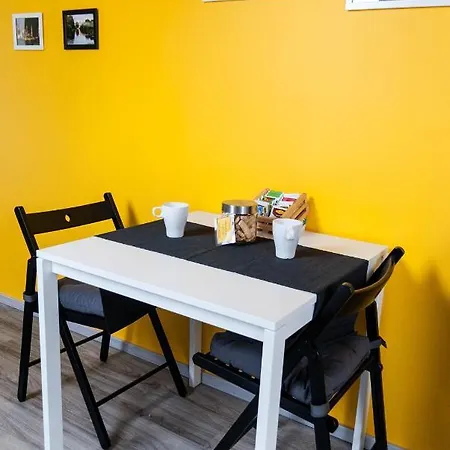 Lovely & Cosy With Wifi & Free Parking 卢布尔雅那