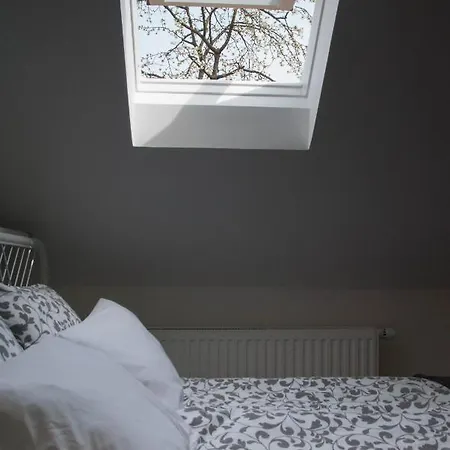 公寓 Lovely & Cosy With Wifi & Free Parking 卢布尔雅那