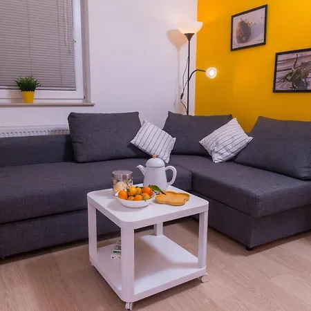 Lovely & Cosy With Wifi & Free Parking 卢布尔雅那